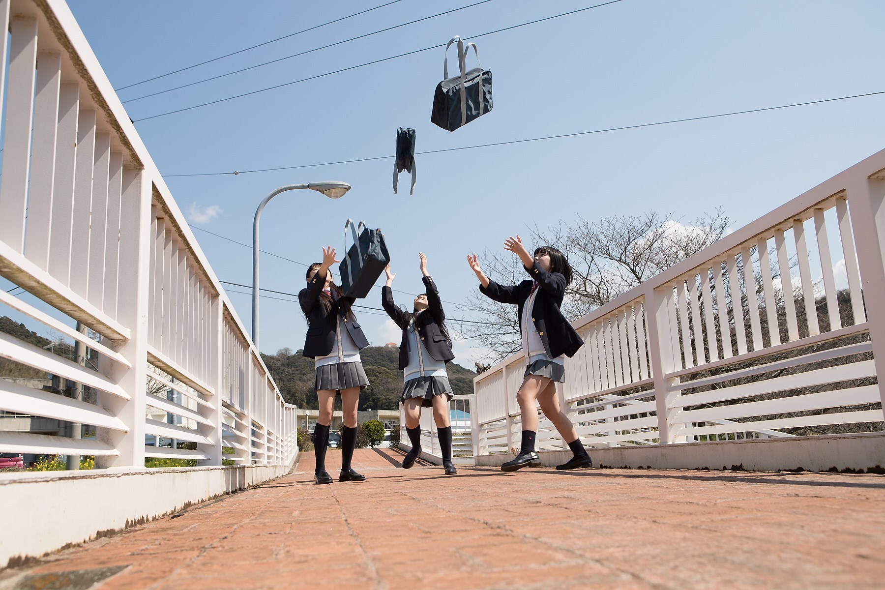 [Minisuka.tv] 新手美女 2017-04-13 NewComer 2017 - Special Gallery 02